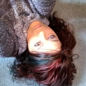 Meet your Posher, Misty